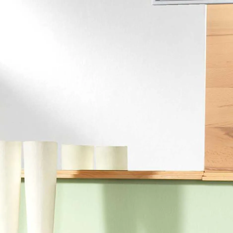 Flurspiegel Coestra aus Kernbuche Massivholz^Wohnen Clearance