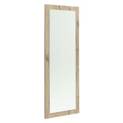 Flurspiegel in Holzoptik in Wildeiche - Baiamare^Wohnen Discount