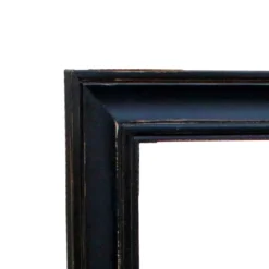 Flurspiegel Sentiments in Schwarz^Wohnen Clearance