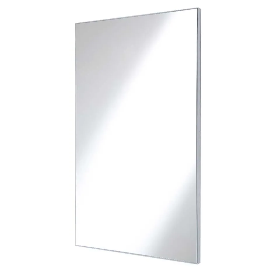 Flurspiegel Vilicita mit schmalem Rahmen^Wohnen Hot