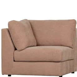 Wohnen Fünf Couchelemente - modulare Wohnlandschaft - Iliana