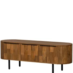 Formschönes TV Board im Retro Look - Torero^Wohnen Sale