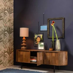 Formschönes TV Board im Retro Look - Torero^Wohnen Sale