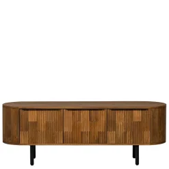 Formschönes TV Board im Retro Look - Torero^Wohnen Sale