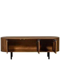 Formschönes TV Board im Retro Look - Torero^Wohnen Sale