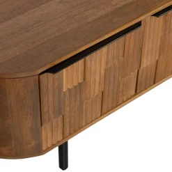 Formschönes TV Board im Retro Look - Torero^Wohnen Sale