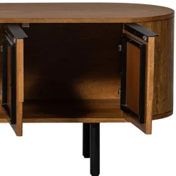 Formschönes TV Board im Retro Look - Torero^Wohnen Sale