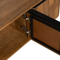 Formschönes TV Board im Retro Look - Torero^Wohnen Sale