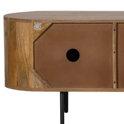 Formschönes TV Board im Retro Look - Torero^Wohnen Sale