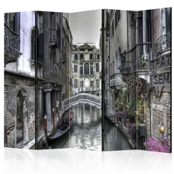 Wohnen Foto Raumteiler Venedig - Rapidi