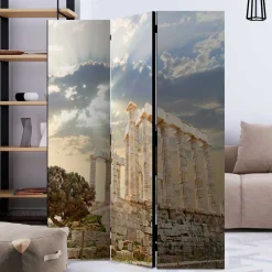 Fotoprint Paravent mit Motiv aus der Antike - Jector^Wohnen Sale