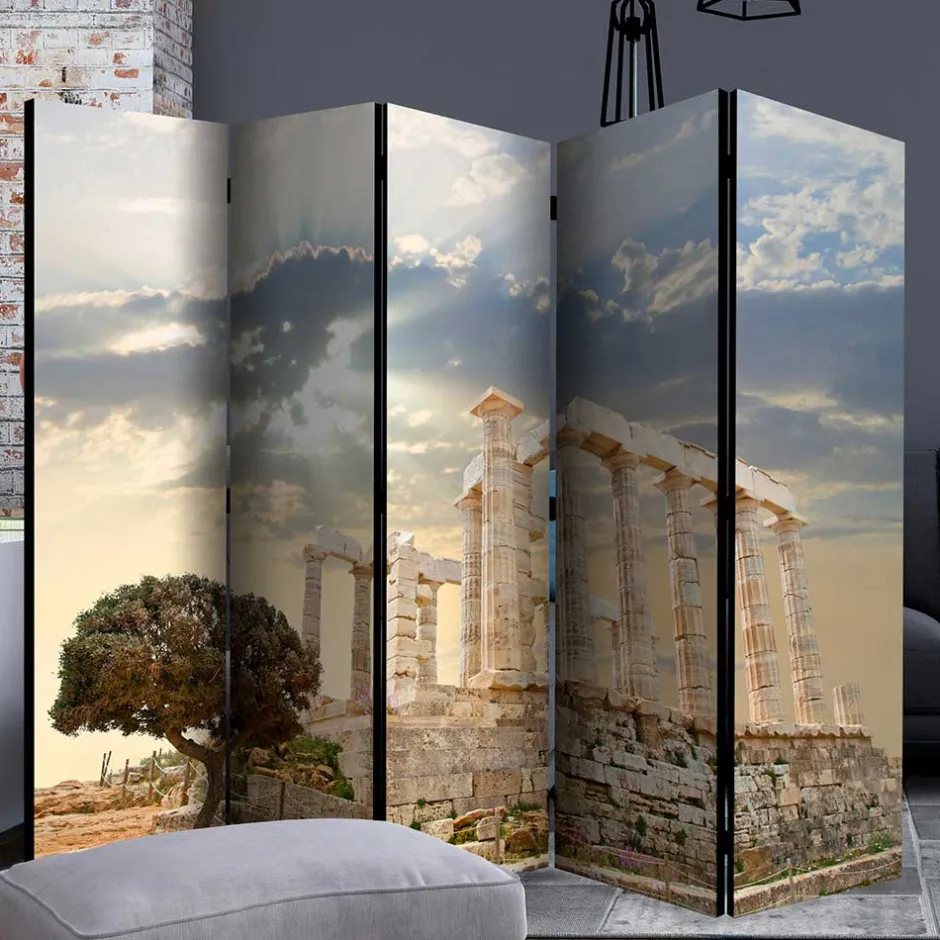Fotoprint Paravent mit Motiv aus der Antike - Jector^Wohnen Sale