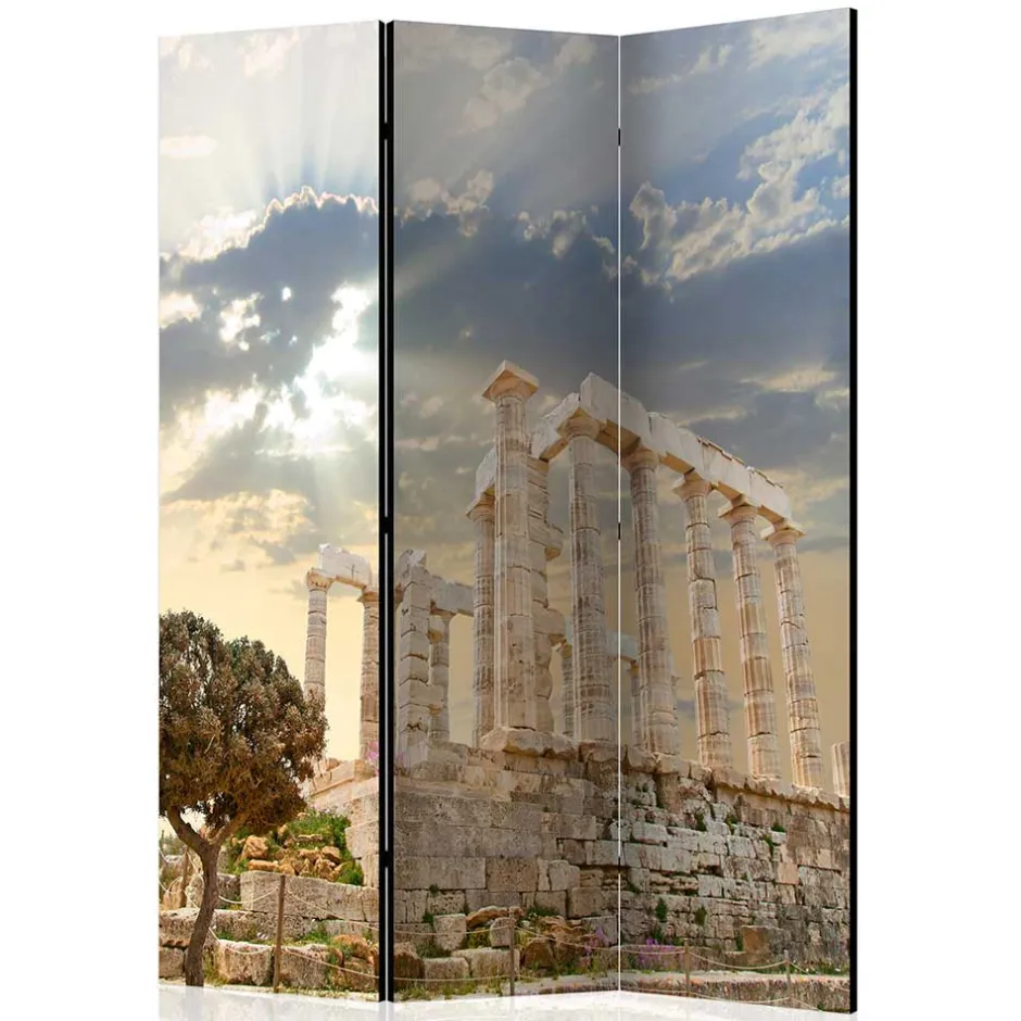 Fotoprint Paravent mit Motiv aus der Antike - Jector^Wohnen Sale