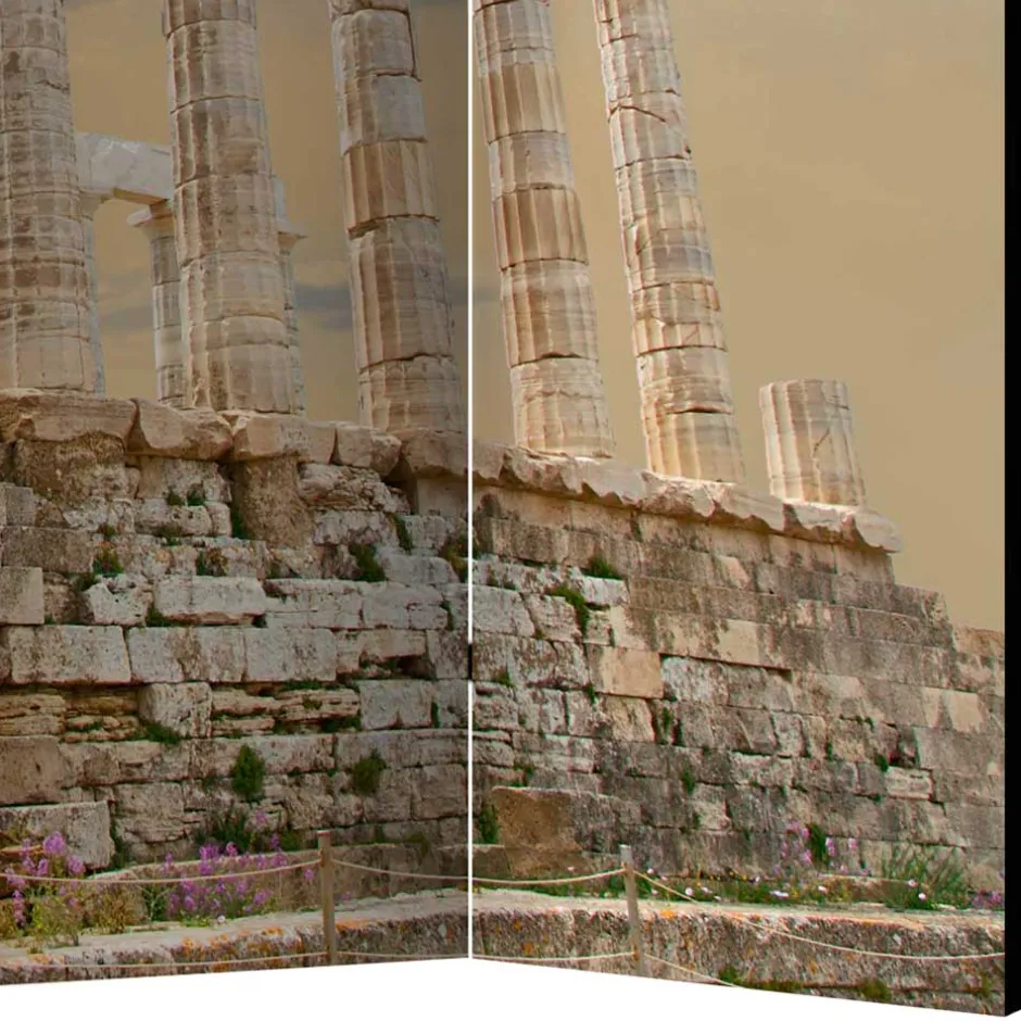 Fotoprint Paravent mit Motiv aus der Antike - Jector^Wohnen Sale