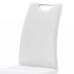 Freischwinger Ahin mit Griff (2er Set)^Wohnen