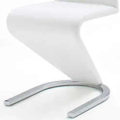 Freischwinger Ahin mit Griff (2er Set)^Wohnen