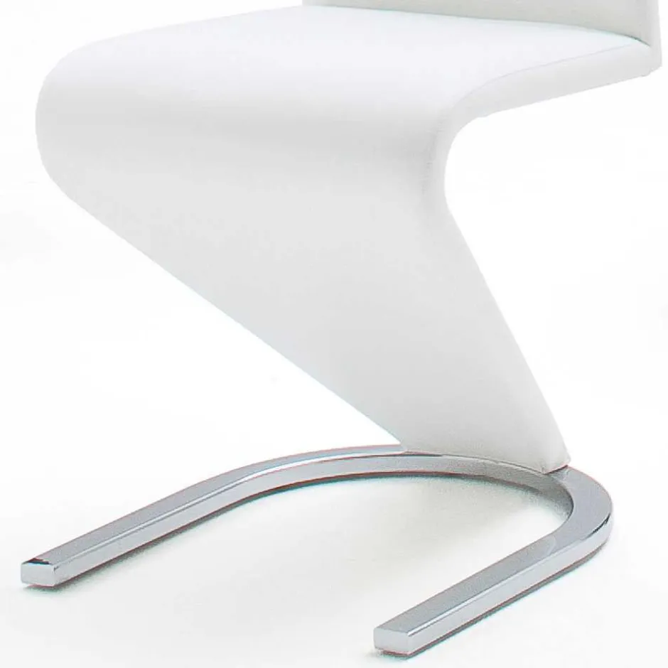 Freischwinger Ahin mit Griff (2er Set)^Wohnen