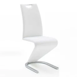 Freischwinger Ahin mit Griff (2er Set)^Wohnen