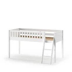 Kinder Wohnen Frühlingshaftes Hochbett Spielbett - Lovran