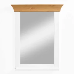 Frisiertisch & Hocker & Spiegel - Sibiuta (dreiteilig)^Wohnen