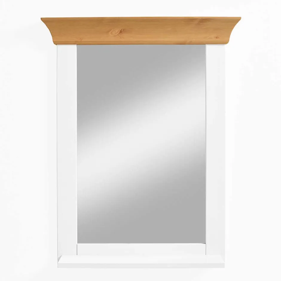 Frisiertisch & Hocker & Spiegel - Sibiuta (dreiteilig)^Wohnen