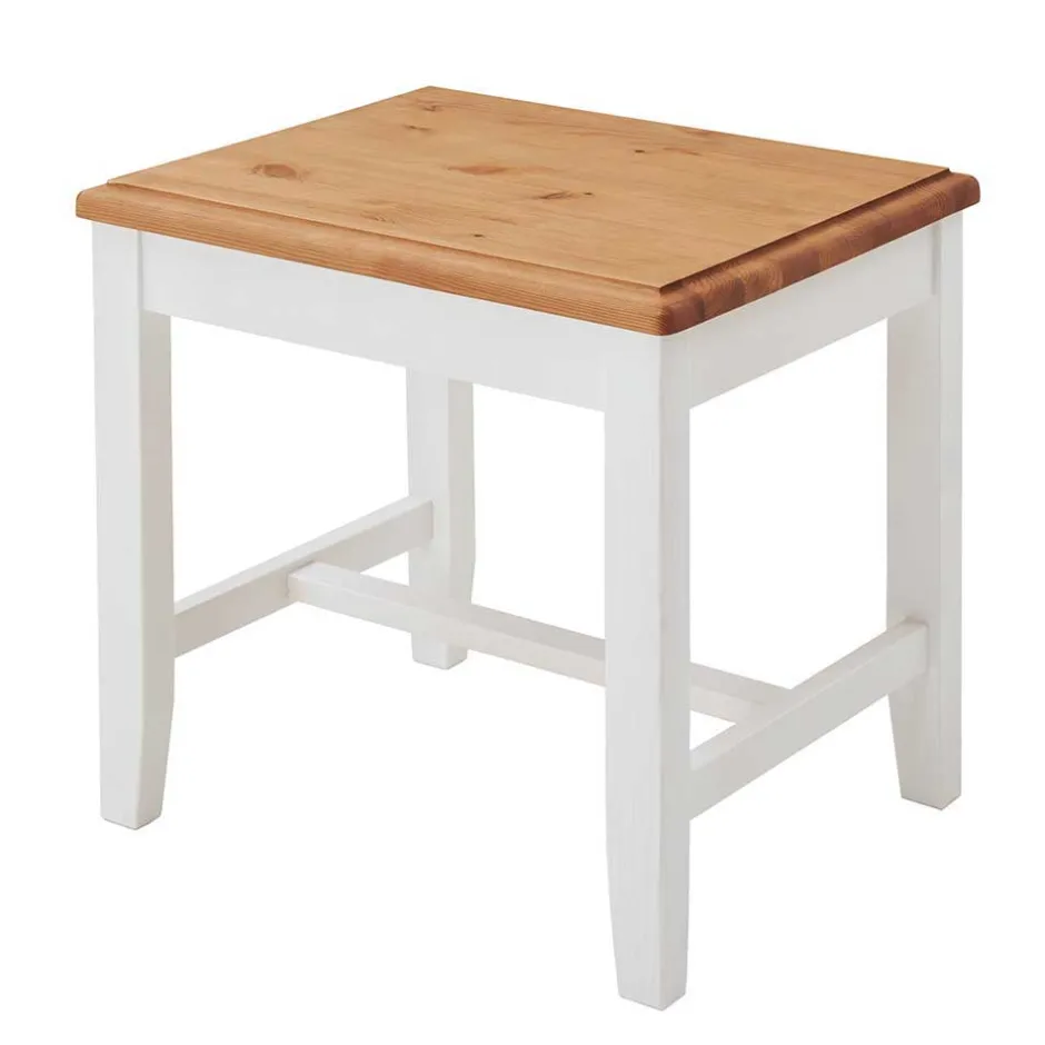 Frisiertisch & Hocker & Spiegel - Sibiuta (dreiteilig)^Wohnen