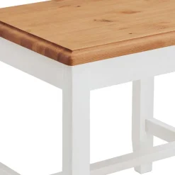 Frisiertisch & Hocker & Spiegel - Sibiuta (dreiteilig)^Wohnen