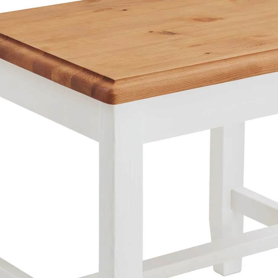 Frisiertisch & Hocker & Spiegel - Sibiuta (dreiteilig)^Wohnen