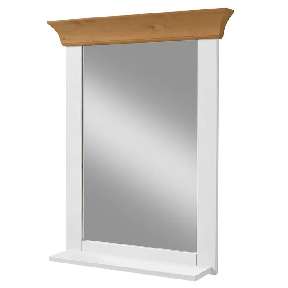 Frisiertisch & Hocker & Spiegel - Sibiuta (dreiteilig)^Wohnen