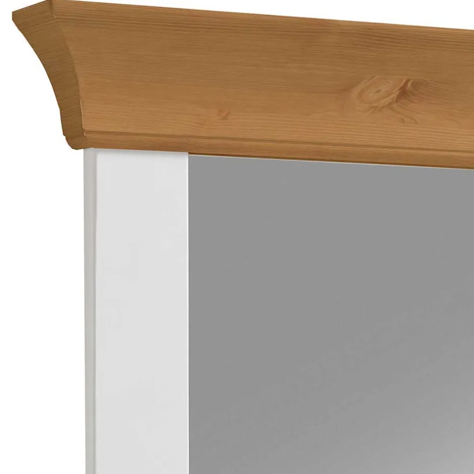 Frisiertisch & Hocker & Spiegel - Sibiuta (dreiteilig)^Wohnen