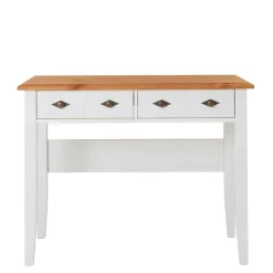 Frisiertisch & Hocker & Spiegel - Sibiuta (dreiteilig)^Wohnen