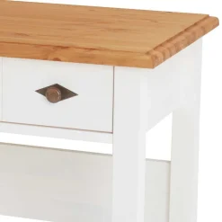 Frisiertisch & Hocker & Spiegel - Sibiuta (dreiteilig)^Wohnen