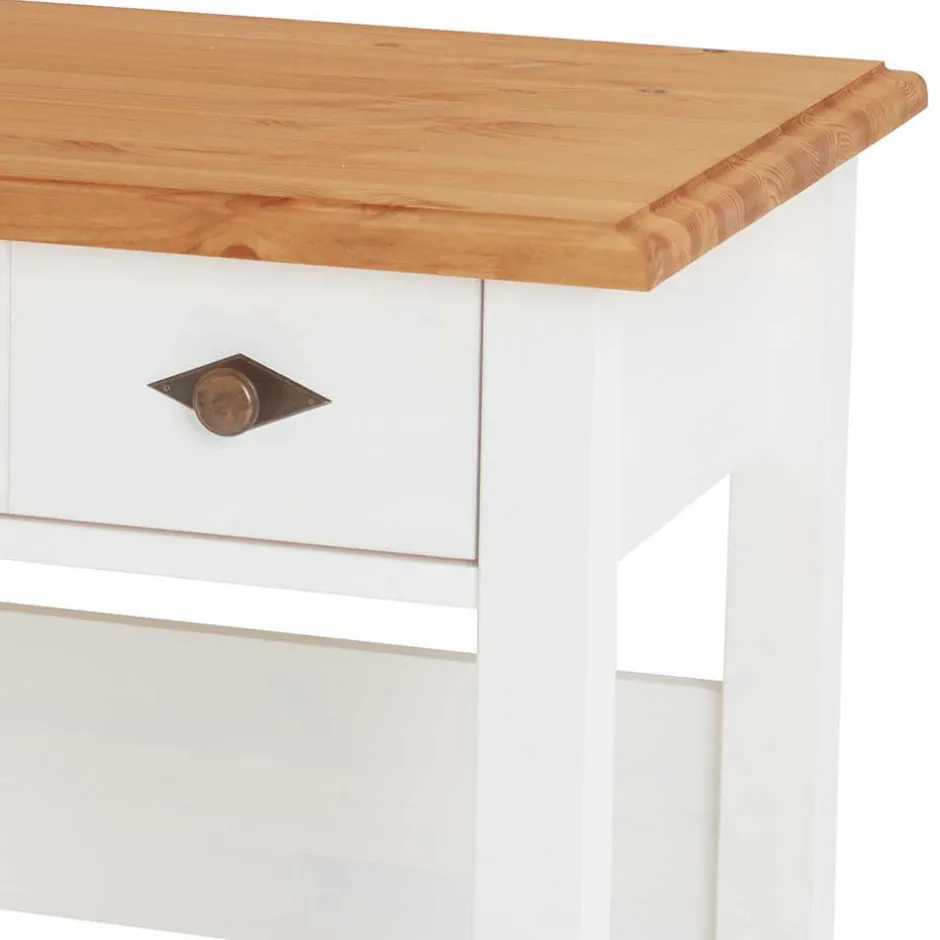 Frisiertisch & Hocker & Spiegel - Sibiuta (dreiteilig)^Wohnen