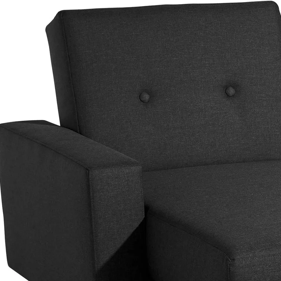 Wohnen Funktionsecke mit Hocker Set - Cunicci (zweiteilig)