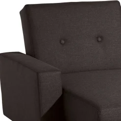 Funktionsecke und Hocker Set - Cliberto (zweiteilig)^Wohnen Sale