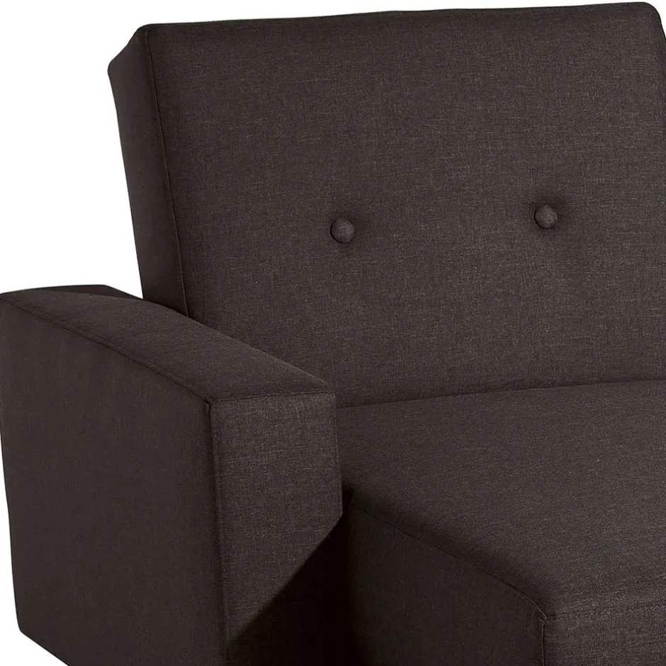 Funktionsecke und Hocker Set - Cliberto (zweiteilig)^Wohnen Sale