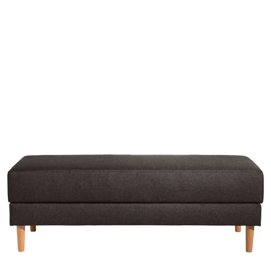 Funktionsecke und Hocker Set - Cliberto (zweiteilig)^Wohnen Sale