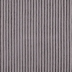 Funktionssofa in Grau aus Cord - Naim^Wohnen Online