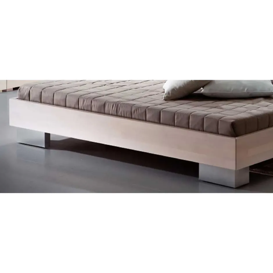 Futonbett Lewis aus Buche^Wohnen Online