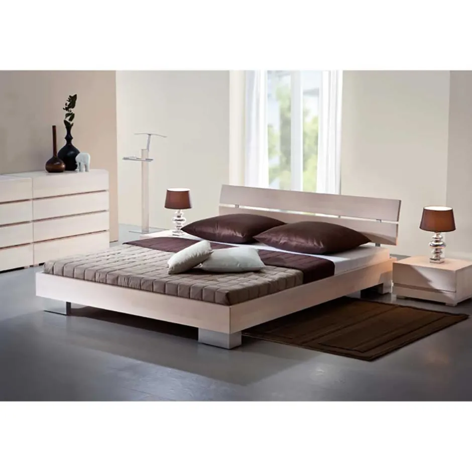 Futonbett Lewis aus Buche^Wohnen Online