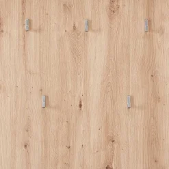 Wohnen Garderobe & Dielenbank Set - Cluster (zweiteilig)