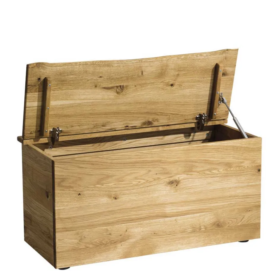 Garderobe & Truhe & Kommode & Spiegel - Avidora (vierteilig)^Wohnen Outlet