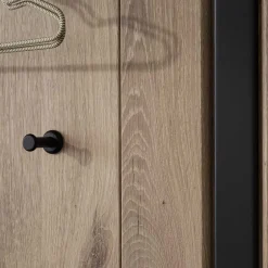 Garderobe Dielenmöbel Set modern - Baiamare (fünfteilig)^Wohnen Sale