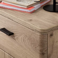 Garderobe Dielenmöbel Set modern - Baiamare (fünfteilig)^Wohnen Sale