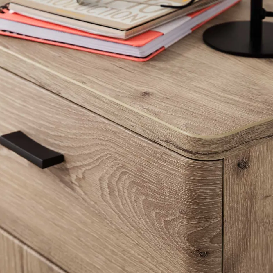 Garderobe Dielenmöbel Set modern - Baiamare (fünfteilig)^Wohnen Sale