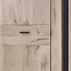 Garderobe Dielenmöbel Set modern - Baiamare (fünfteilig)^Wohnen Sale