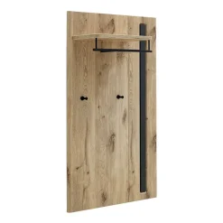 Garderobe Dielenmöbel Set modern - Baiamare (fünfteilig)^Wohnen Sale