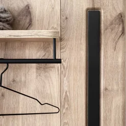 Garderobe Dielenmöbel Set modern - Baiamare (fünfteilig)^Wohnen Sale