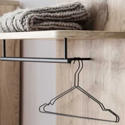 Garderobe Dielenmöbel Set modern - Baiamare (fünfteilig)^Wohnen Sale
