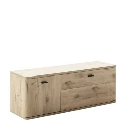 Garderobe Flurbank mit Schuhaufbewahrung - Baiamare^Wohnen Sale